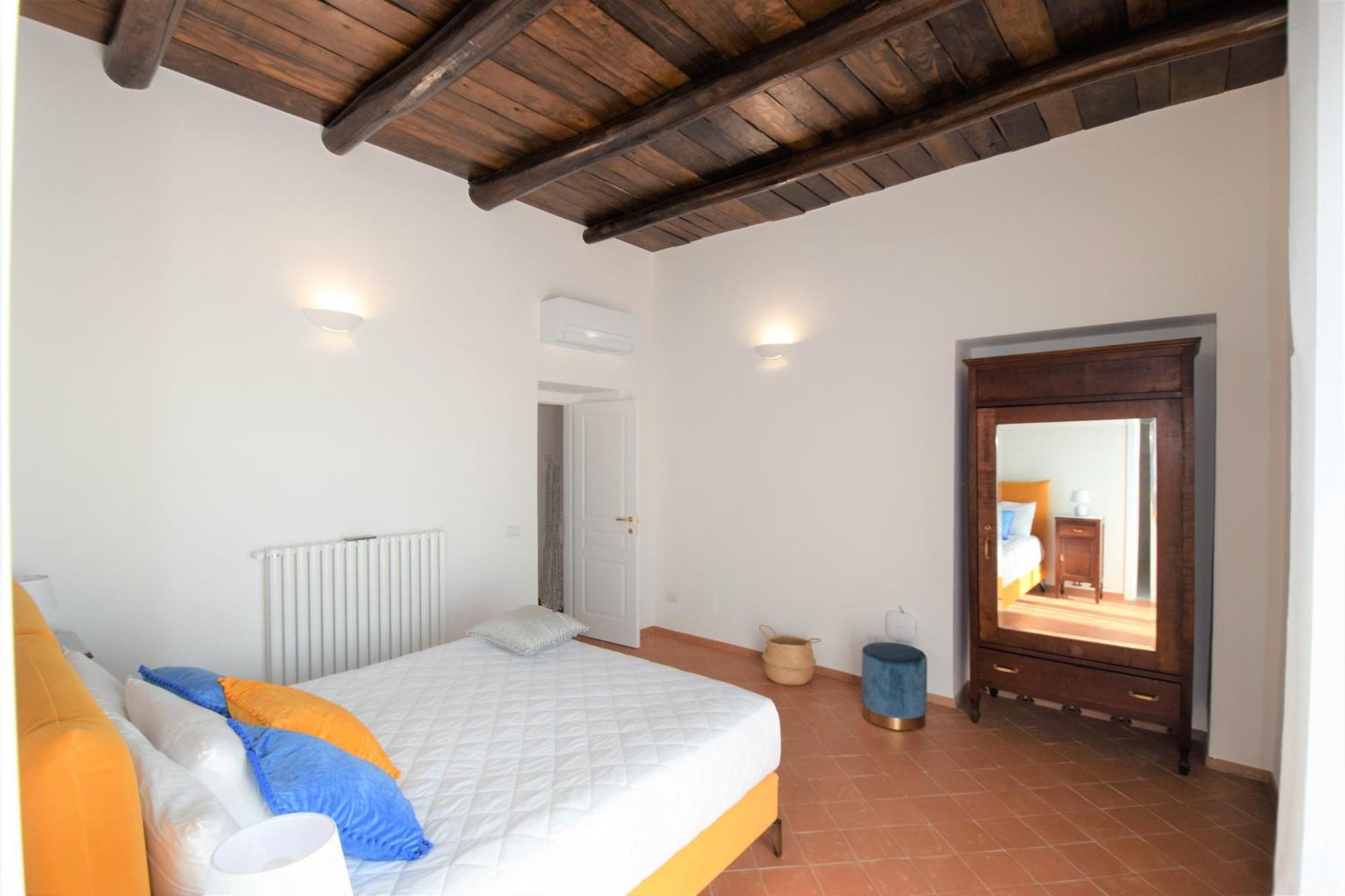 Belvedere Amodeo - Terrace, Seaview, Wifi Conca dei Marini Exterior photo